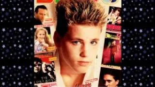 Corey Haim Tribute song by Selena Dreaming of You