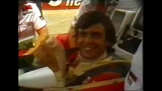 Fomus F1 1978 Season Edit P10/17 - France, Paul Ricard