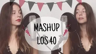 CANCIONES MÁS ESCUCHADAS 2018/2019 - Lena Vargas