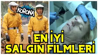 ''SALGIN'' KONULU EN İYİ 10 FİLM | - | KORONA KONULU FİLMLER