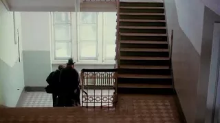 Любовь (1991, Валерий Тодоровский)