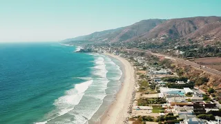 Malibu: Living on Broad Beach