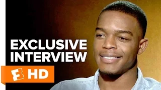 Race - Exclusive Interview (2016) HD