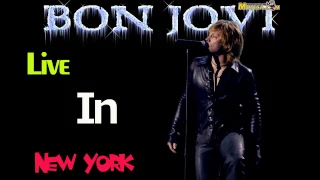 Bon Jovi Greatest Hits Full Album Live 2017