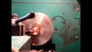 how to cut copper
