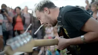 PARTOUT PARTOUT Festival Décibulles 2017