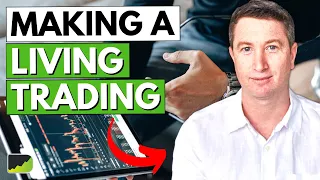 Elliott Wave Trading & Crushing The Market - Greg Rubin | Trader Interview