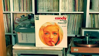 Candy 1968 OST