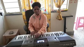 90s super hit Bollywood songs of Lata Ji with Yamaha i500