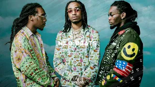 [FREE] || Migos x Quavo x Offset Type Beat ~ "DREAMS" || FREE Instrumental 2021