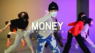 LISA - MONEY | SOOMIN choreography