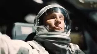 Interstellar - IMAX Trailer #5 (HD Restoration) [1080p]