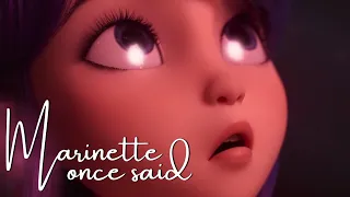 Marinette Once Said (ft.✨My Subscribers✨)