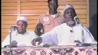 BACHIR GHANA📢👂🏻 Hatdarin munafunchi A ISLAM