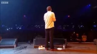 The Proclaimers - 16. I'm Gonna Be (500 Miles) - Live at T in the Park 2015