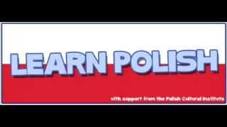 ★ LEARN POLISH IN FEW STEPS (PART 2) ★