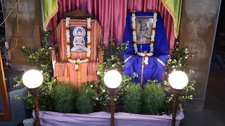 16 May_Sri Shyamnaam Sankirtan on "Buddha Purnima"