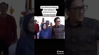 Andre Taulany menghadiri pernikahan Tono di indramayu#indramayuviral#shorts