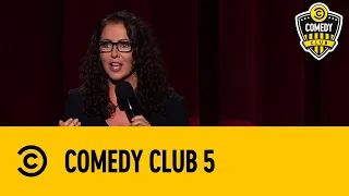 Comedy Club Najlepsze żarty o lekarzach