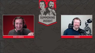 LCS and LPL ROSTERMANIA / Knight to BLG / C9's NA super team - Summoning Insight S6E44