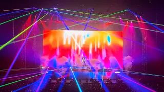 Gryffin Live @ Bill Graham San Francisco 11/3/23 Full Movie 4K HD 2160P