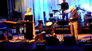 Dead Can Dance - Return of the She King--Live  2012 in Athens, Greece at Lycabettus --23-09-2012