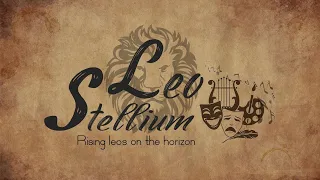 LEO Stellium