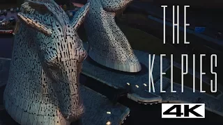 THE KELPIES | 4K UHD