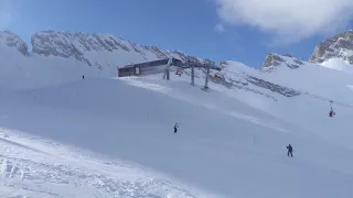 Zugspitze Skigebiet | Top of Germany | Skiing in Germany