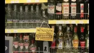 16-YEAR-OLD BUYS VODKA (SOCIAL EXPERIMENT)
