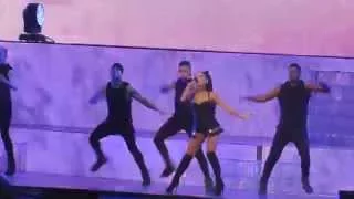 Ariana Grande- Bang Bang HD-Chicago-10.2.15