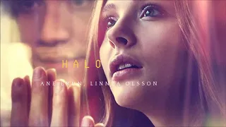 Halo ( If I stay OST) ||   Ane Brun, Linnea Olsson