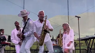 “Got To Get You Into My Life” by Dave Koz, Candy Dulfer, Eric Darius and Randy Jacobs!