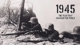 1945: The Year That Changed the World | Trailer | iwonder.com