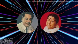 Janam Janam Mere (1985) Faasle Movie Song Kishor-Lata Duet-Song Music : Shiv-Hari