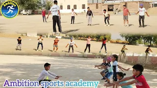 AMBITION SPORTS ACADEMY 15SGR #sports #athlete #kabaddi #coaching