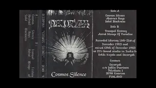 Decoryah - Cosmos Silence (Demo) (1993) (Full Demo)