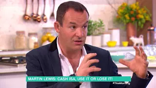 Is a Cash ISA Worth it? | This Morning