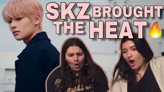 STRAY KIDS 'DOUBLE KNOT' MV REACTION | KMREACTS