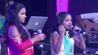 Sur Sandhya 2017 - Kuhu Kuhu Bole Koyaliya