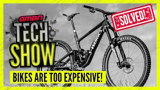 How To Get More Bike For Your Money! | GMBN Tech Show Ep. 198