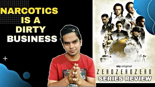 Zero Zero Zero Malayalam Series Review | Amazon Prime Videos | Movie Tracker