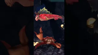 SHARKNAROK VS BIG CRAB 🔥 | HUNGRY SHARK EVOLUTION