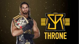 Seth Rollins | "This is My Throne" (Seth Rollins Tribute)