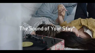 The Sound Of Your Stay® Program - All-Inclusive Hard Rock Hotels