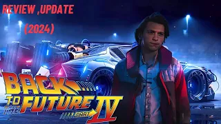 Back to the Future 4: Plot Update, Cast Returns, and Broadway Musical  | Latest News and Rumors