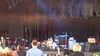 Pearl Jam, Molson Amphitheatre, Toronto Aug 21/09