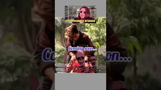 Romantic Massage prank 2022 | Hot Romantic prank | Bhabhi prank #shorts  #prank