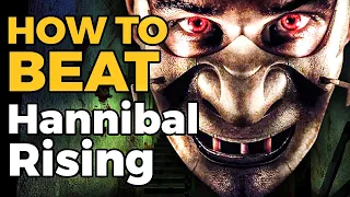 How to Beat HANNIBAL LECTER in Hannibal Rising (2007)