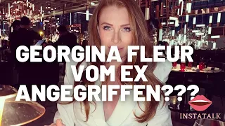 +++Eil+++ Schwangere Georgina Fleur in Todesangst vor Kubi - Instatalk